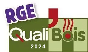 Certification Qualibois RGE - dépannage plomberie Calvados