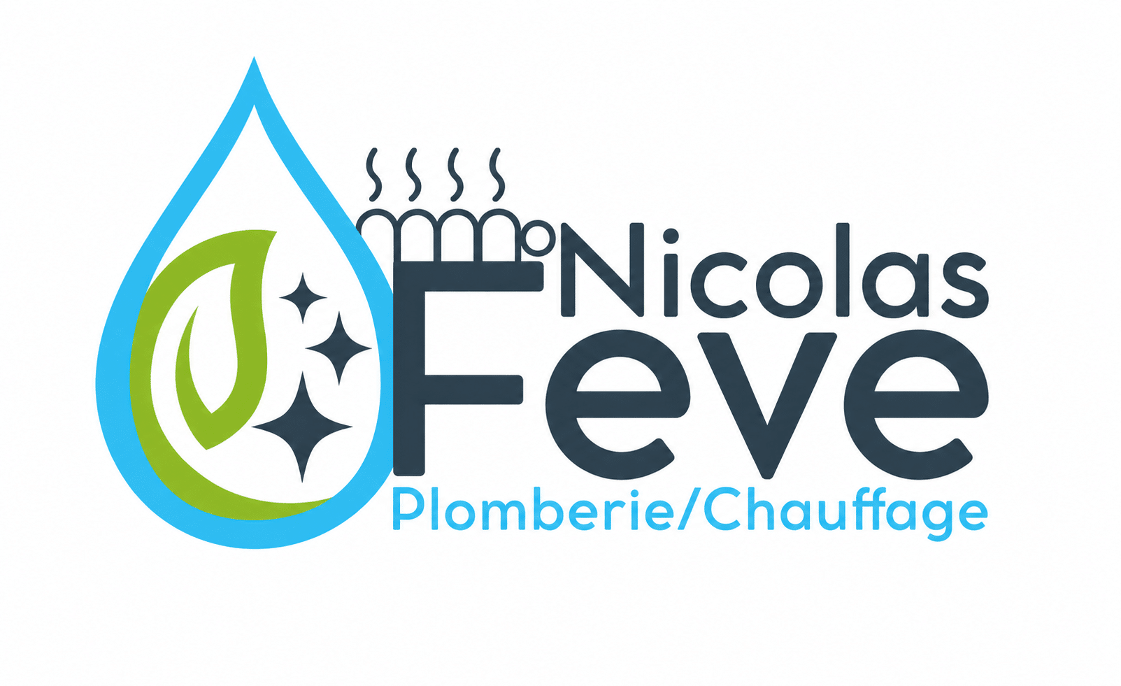 Feve Nicolas, équipe artisanale en Normandie