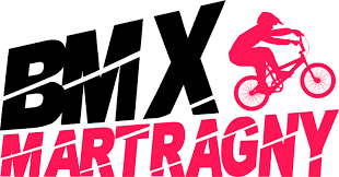BMX Martragny, club partenaire de Feve Nicolas