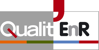 Certification QualiENR - dépannage plomberie Calvados